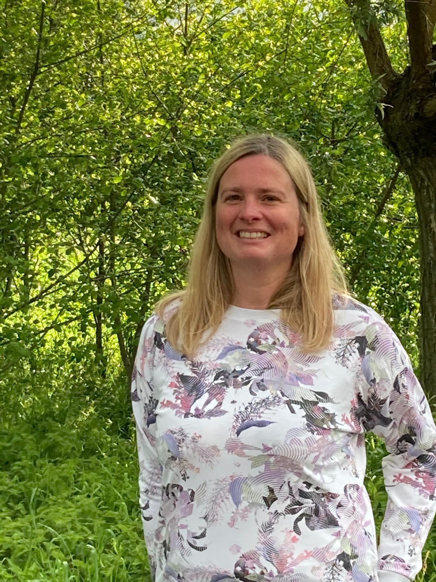 Ann Van Oycke