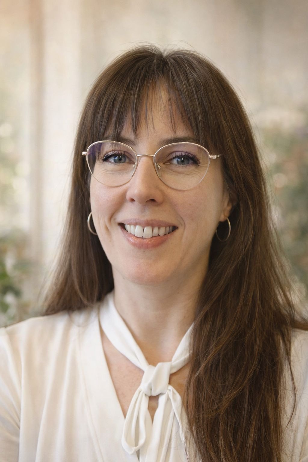 Lucia Scheffer