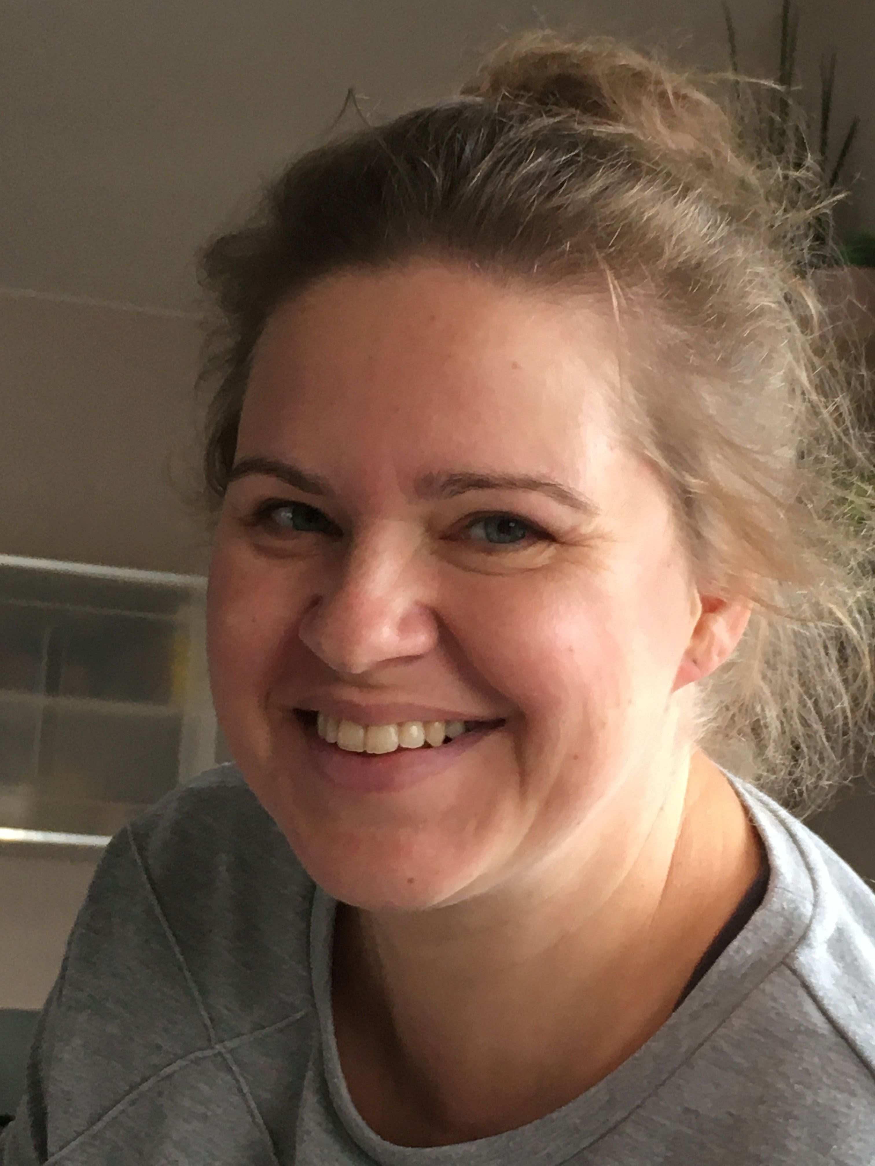 Femke Vonk