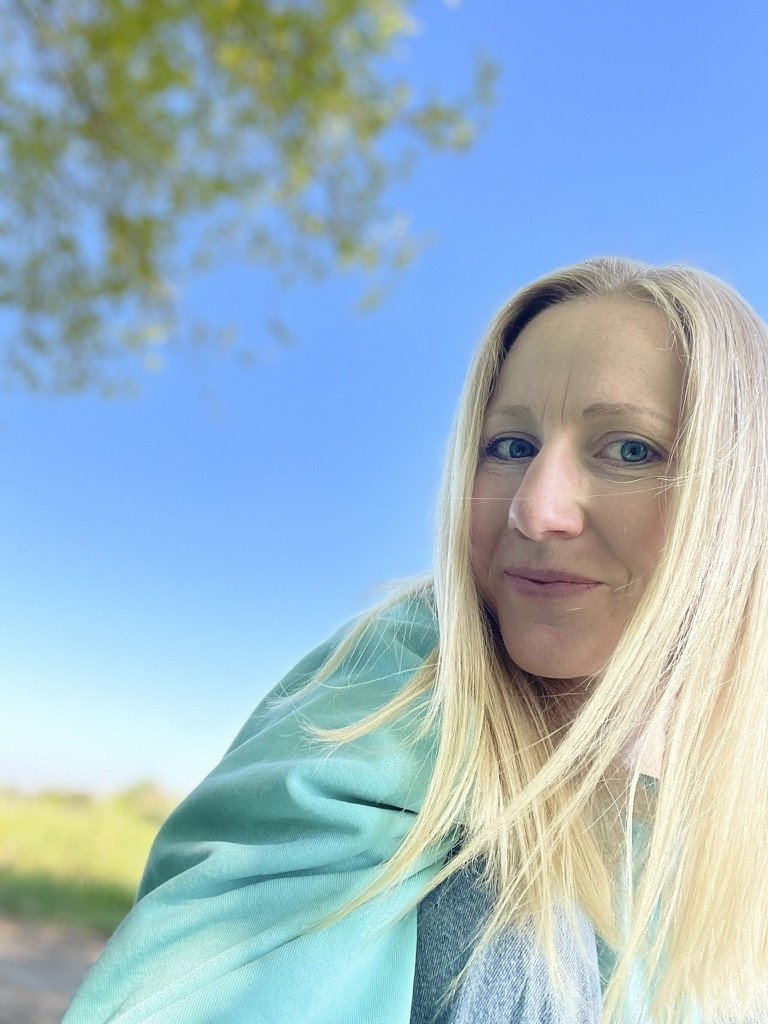 Eva Manzenreiter